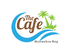 The Cafe Horseshoe Bay